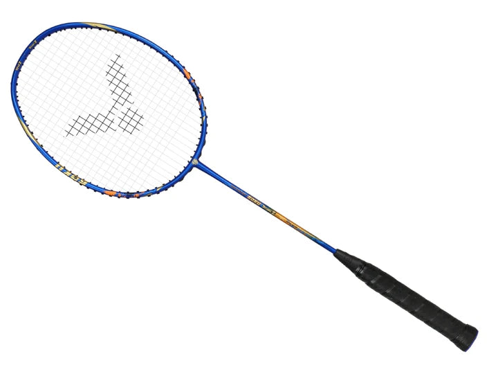 Victor X Dragon Ball Z Badminton Racquet Giftbox TK-GOKU GB 4UG6