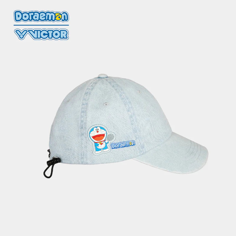 Victor HeadBand WT24 限量版 浅蓝色