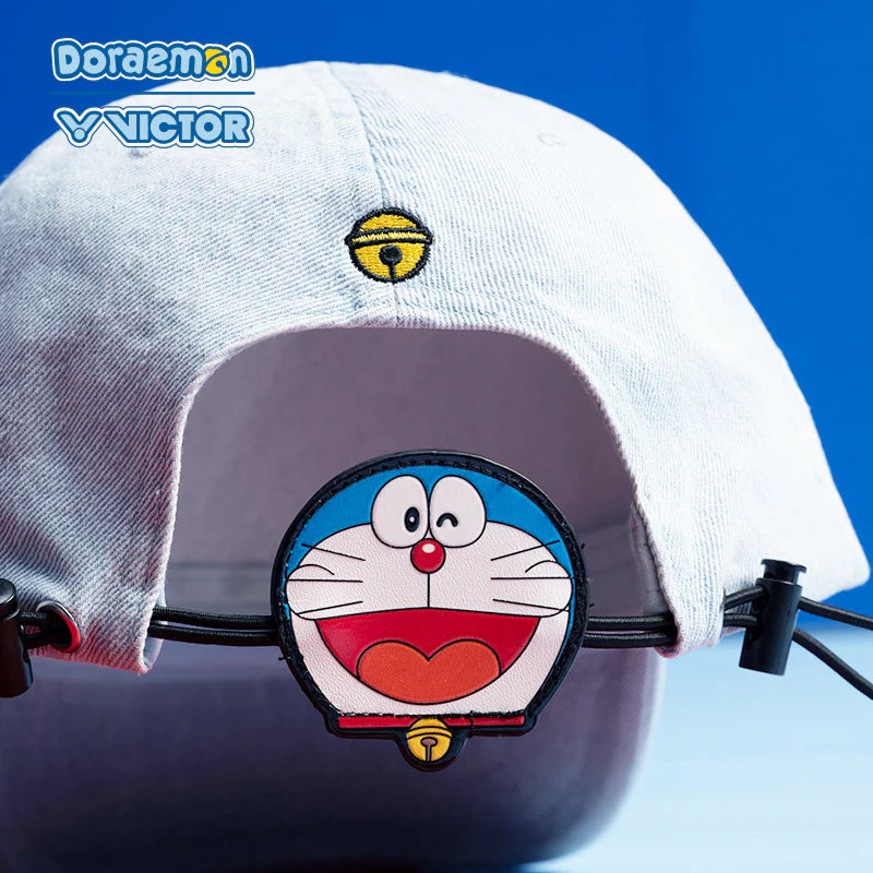 Victor HeadBand WT24 限量版 浅蓝色