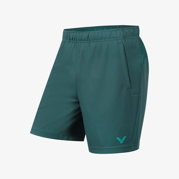 Victor Training Shorts Unisex R-50202 G Green