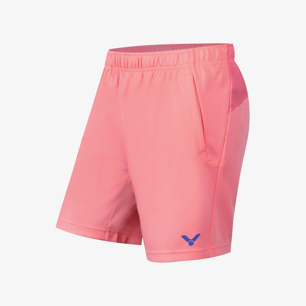 Victor Training Shorts Unisex R-50202 I Pink