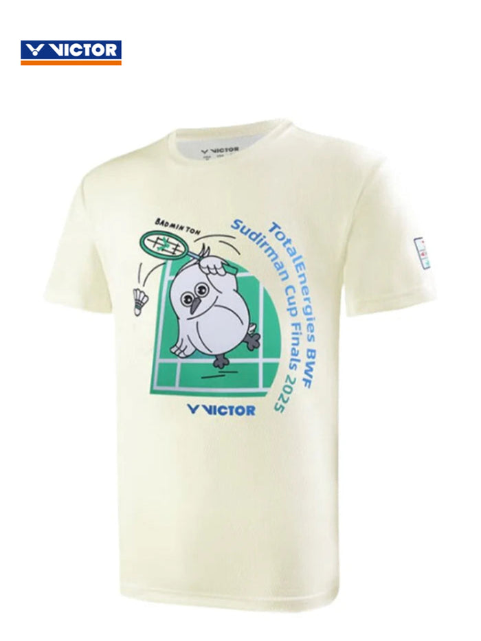 Yonex Apparel 男女通用 16741EX T 恤 蓝色