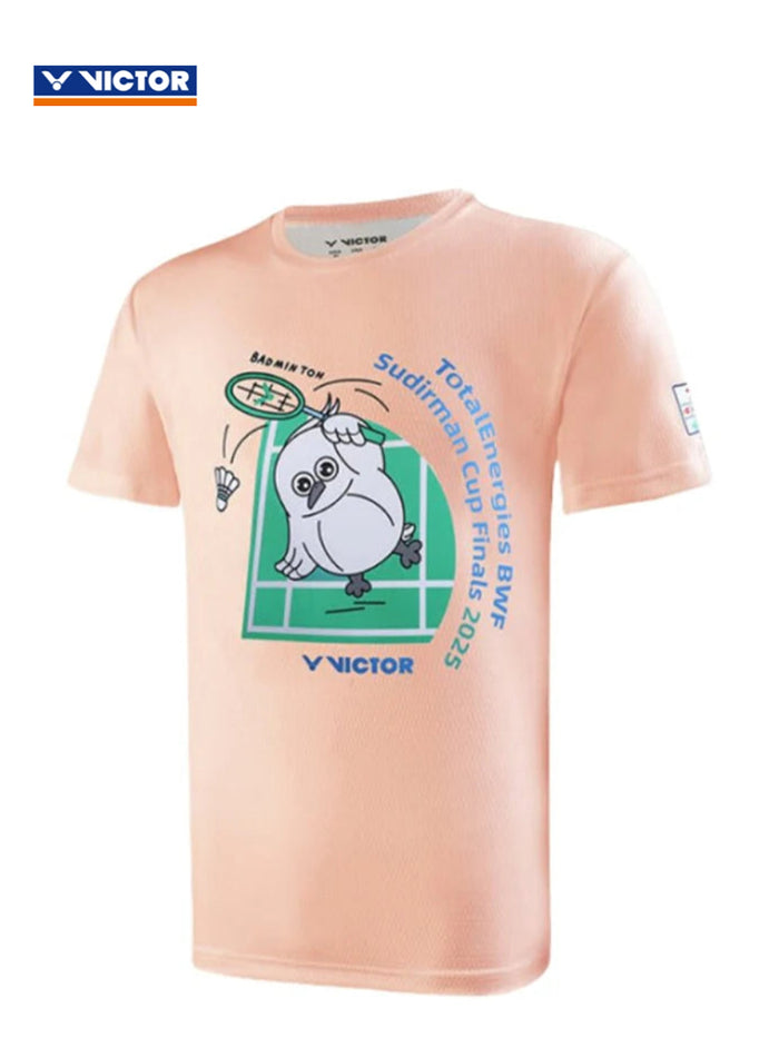 Yonex Apparel 男女通用 16741EX T 恤 蓝色