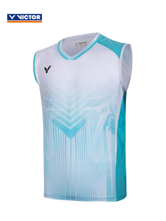Yonex Apparel 男女通用 16741EX T 恤 蓝色
