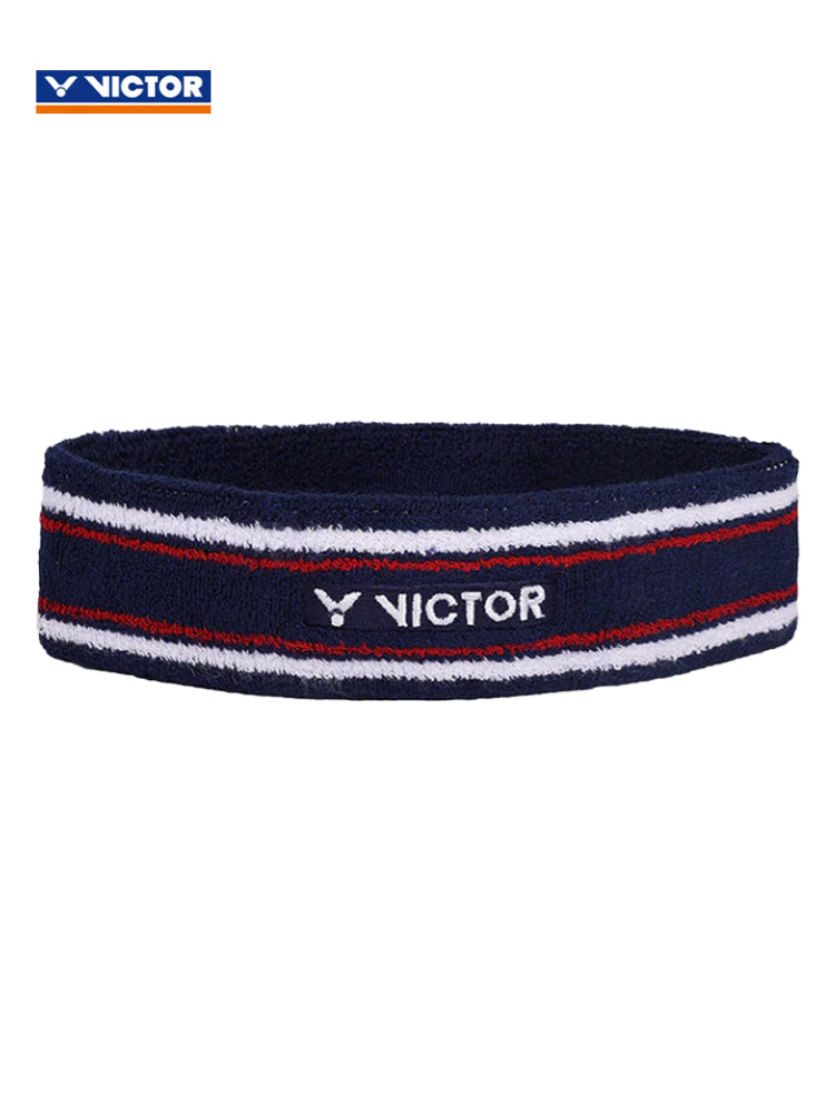 Victor HeadBand WT24 限量版 浅蓝色