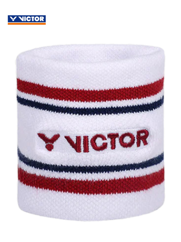 Victor Badminton Club Collection Wristband SP5515VBC
