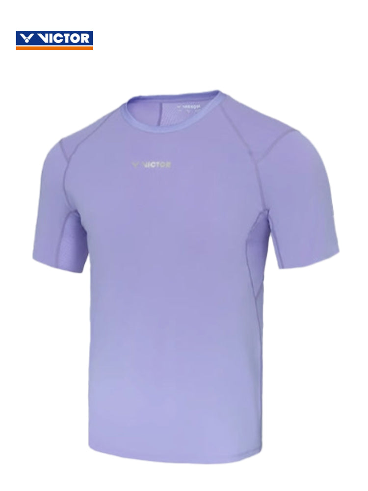 Yonex Apparel 男女通用 16741EX T 恤 蓝色
