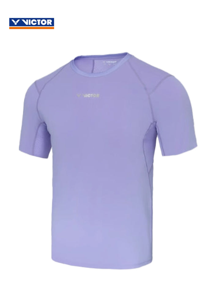 Yonex Apparel 男女通用 16741EX T 恤 蓝色