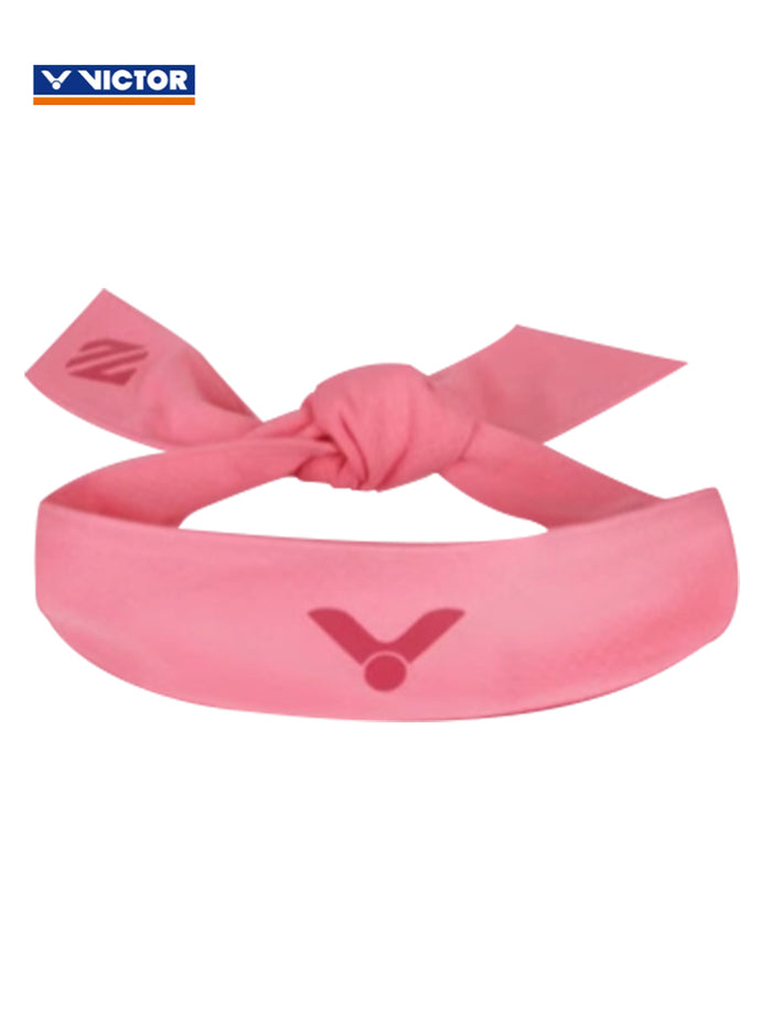 Victor Capsule Collection Sport HeadBand SP505CPS I Pink