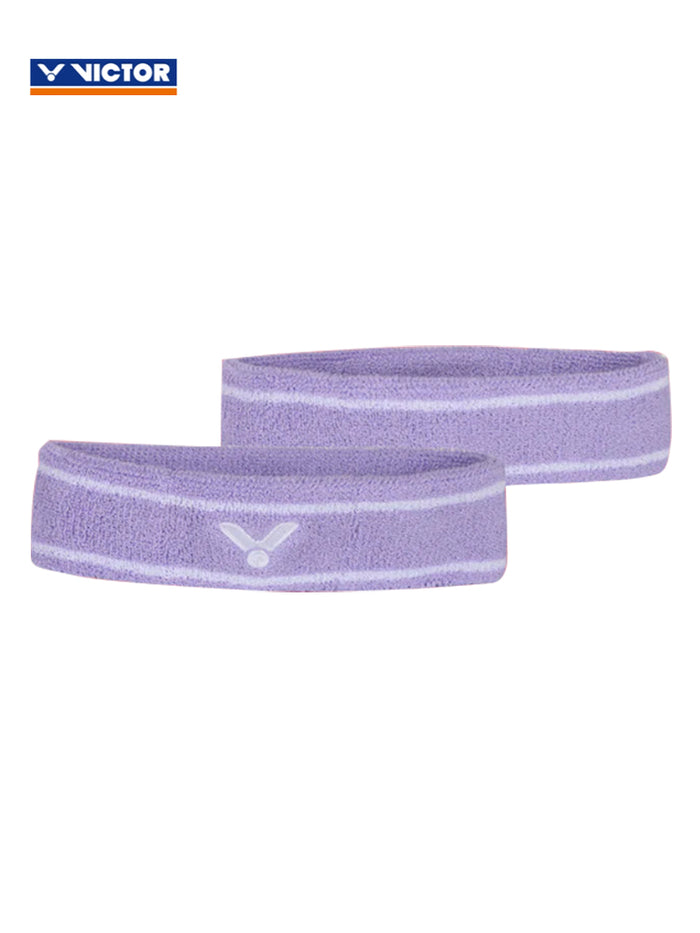 Victor Capsule Collection Sport HeadBand SP506CPS J Grape