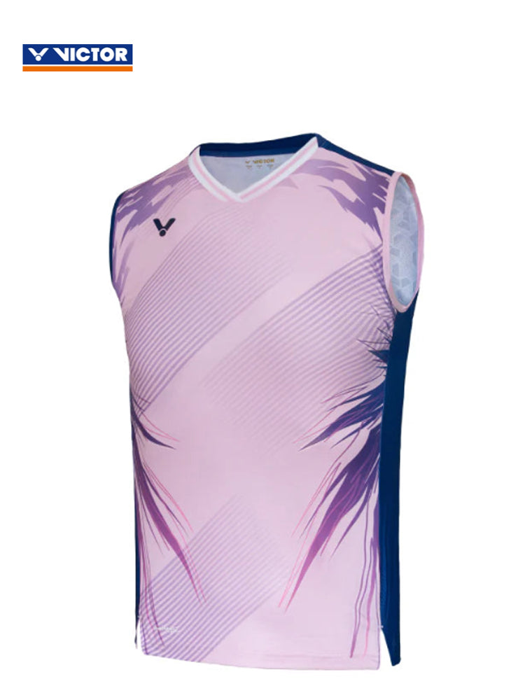 Yonex Apparel 男女通用 16741EX T 恤 蓝色