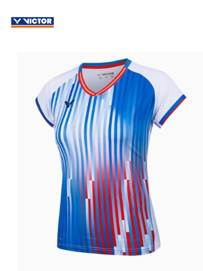Yonex Apparel 男女通用 16741EX T 恤 蓝色