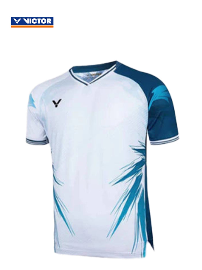 Yonex Apparel 男女通用 16741EX T 恤 蓝色