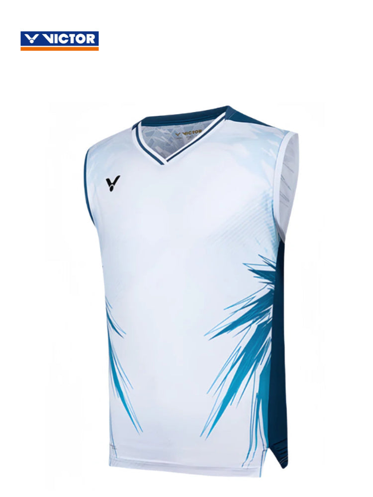 Yonex Apparel 男女通用 16741EX T 恤 蓝色