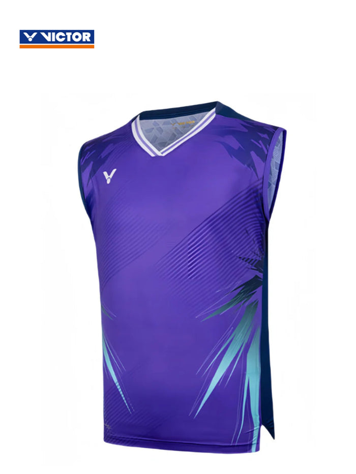 Yonex Apparel 男女通用 16741EX T 恤 蓝色