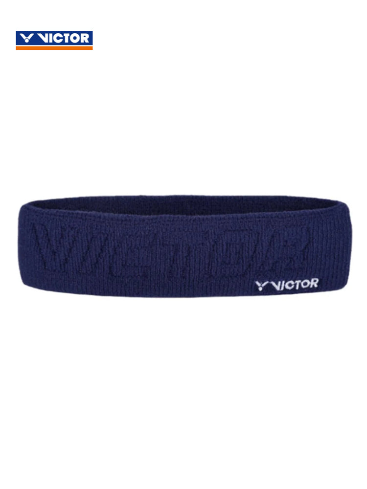 Victor HeadBand WT24 限量版 浅蓝色