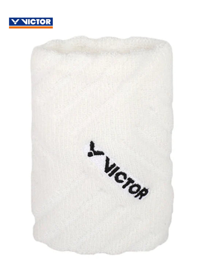 Victor Sports Wristband SP3000 A White