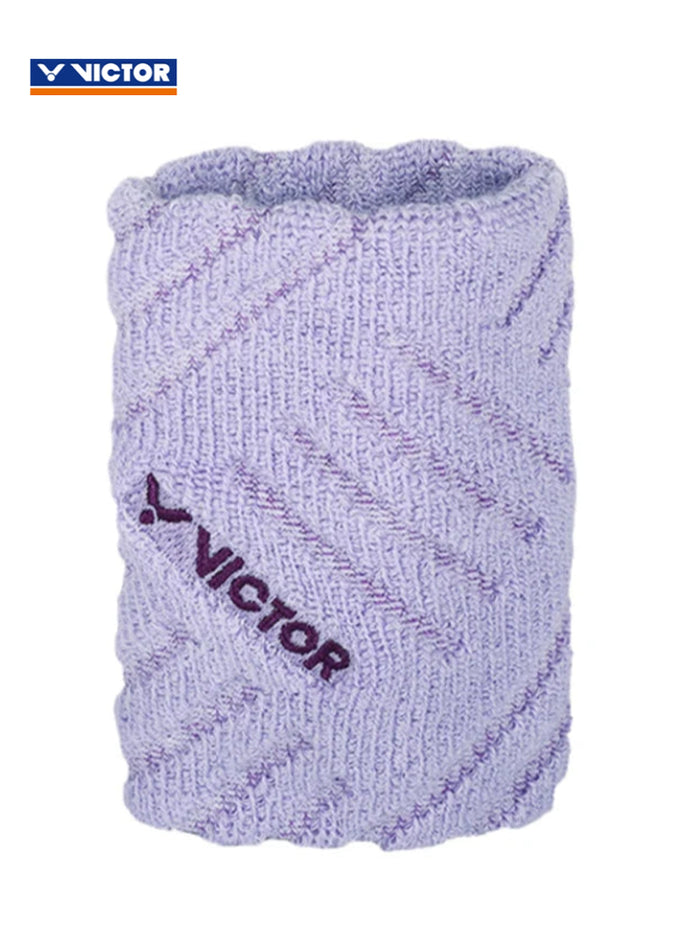 Victor Sports Wristband SP3000 T Lavender