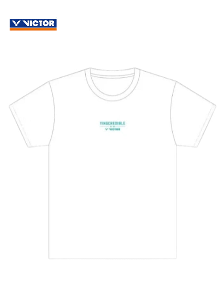 Yonex Apparel 男女通用 16741EX T 恤 蓝色