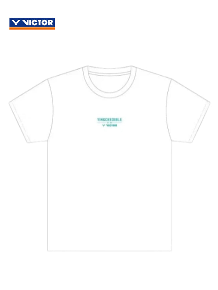 Yonex Apparel 男女通用 16741EX T 恤 蓝色