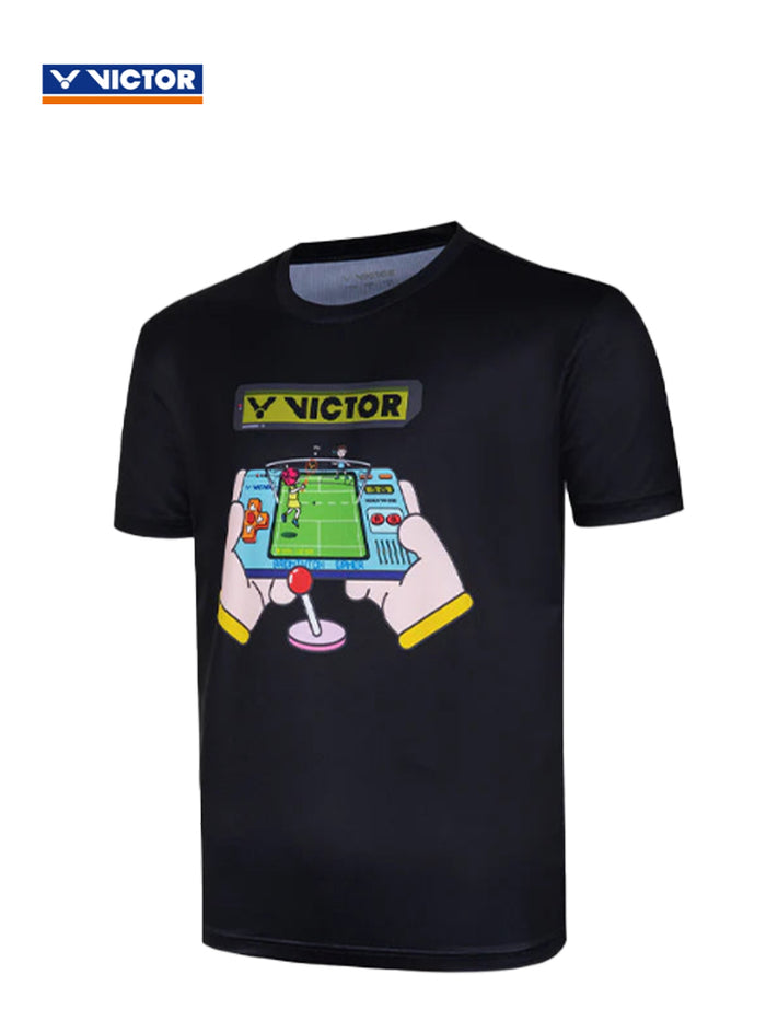 Yonex Apparel 男女通用 16741EX T 恤 蓝色