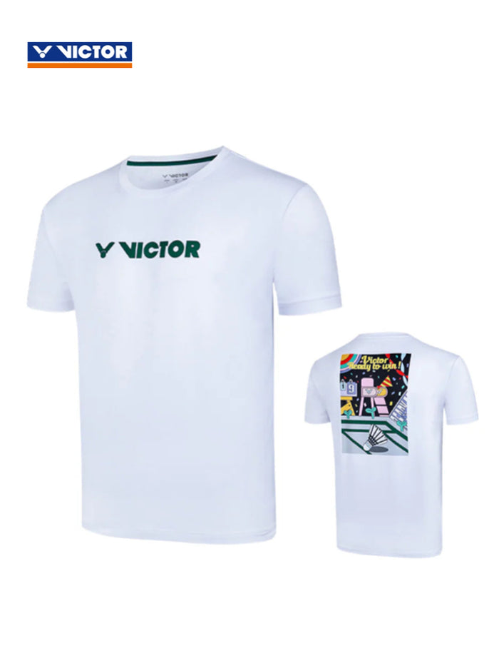 Yonex Apparel 男女通用 16741EX T 恤 蓝色