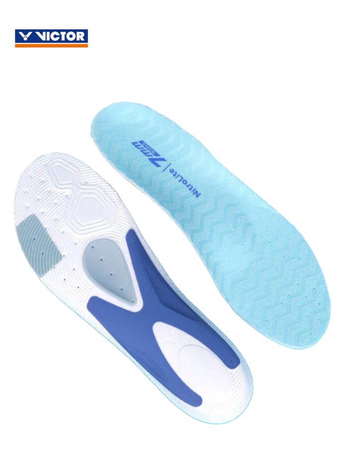 Victor VT-XDC NitroLite Thick (7mm) Badminton Shoes Insole