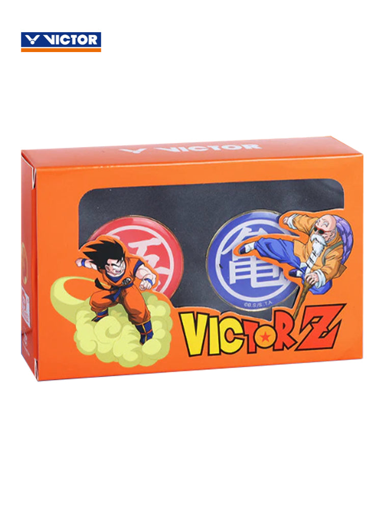 Victor X Dragon Ball Z Toss Medals AC015DBZ