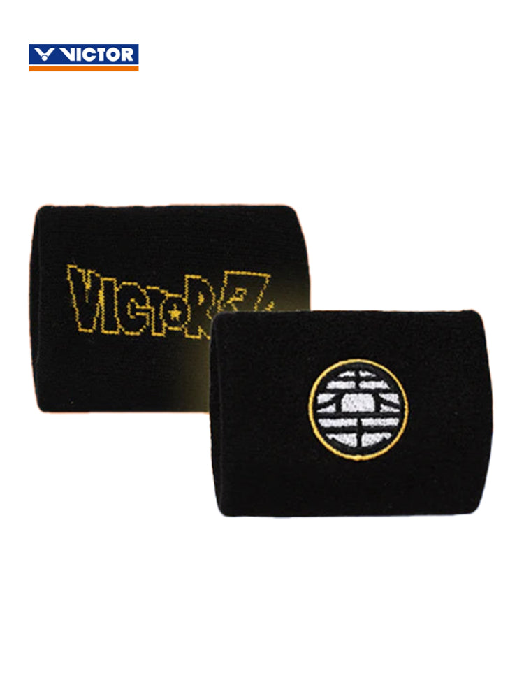 Victor X Dragon Ball Z Wristband Black SP506DBZ C