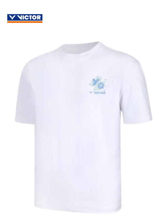 Yonex Apparel 男女通用 16741EX T 恤 蓝色