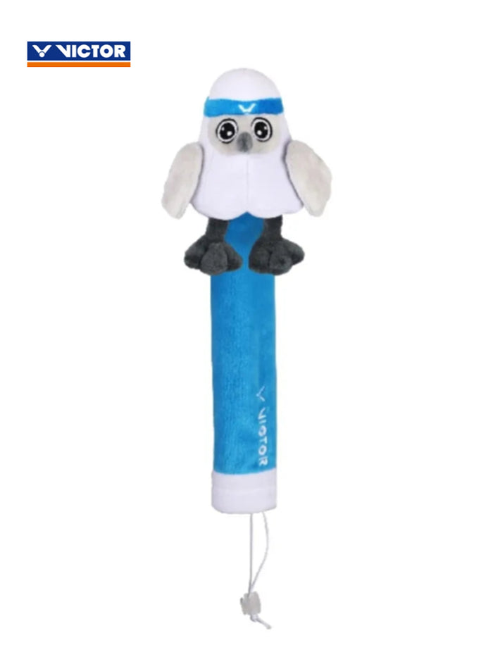 Victor X Sudirman Cup Finals 2025 Racket Grip Cover Blue GCSC2520
