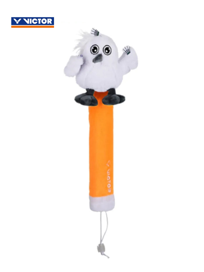 Victor X Sudirman Cup Finals 2025 Racket Grip Cover Orange GCSC2521