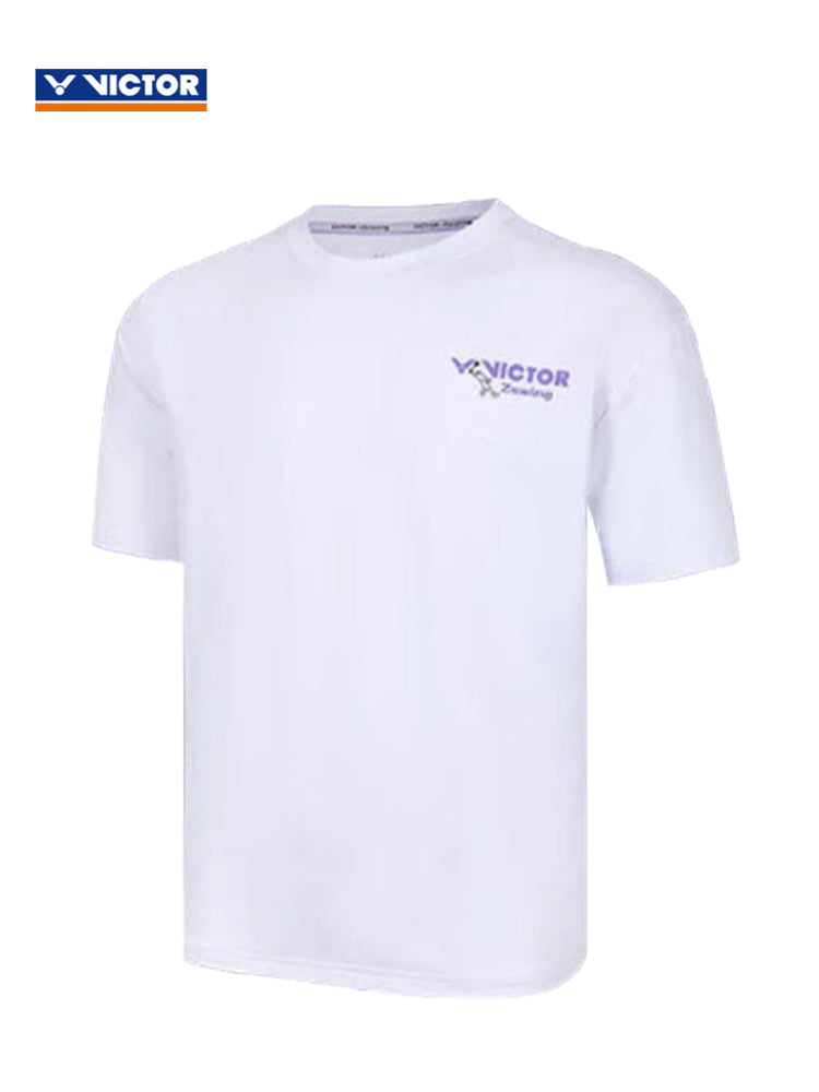 Yonex Apparel 男女通用 16741EX T 恤 蓝色