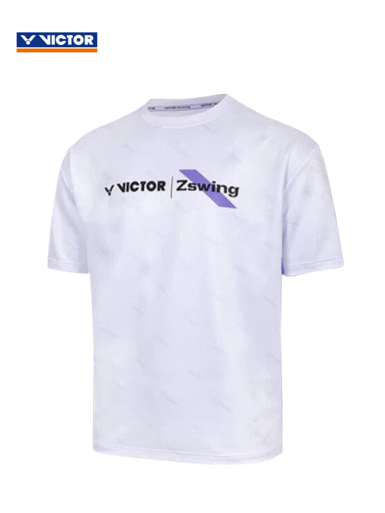 Yonex Apparel 男女通用 16741EX T 恤 蓝色