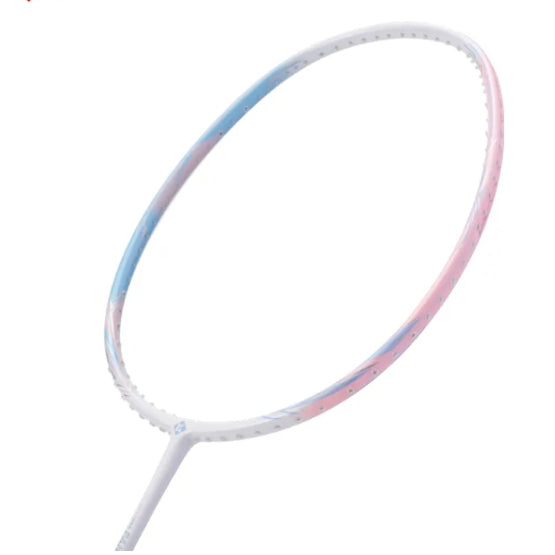 Kumpoo Pandora Badminton Racket 5UG6 Pink/Blue (All Set)