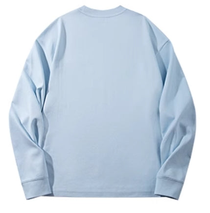 Kumpoo Apparel Unisex K242U-3151 Shirt Blue (See Size Chart)