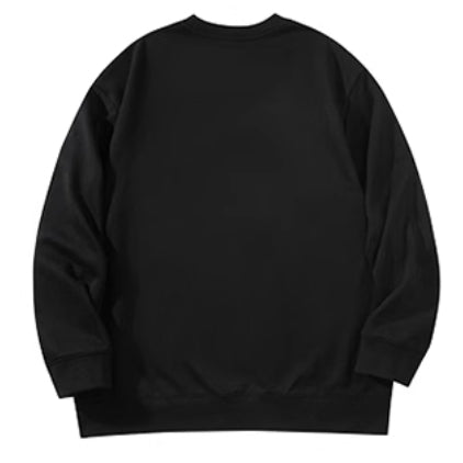 Kumpoo Apparel Unisex K242U-9170 Shirt Black (See Size Chart)