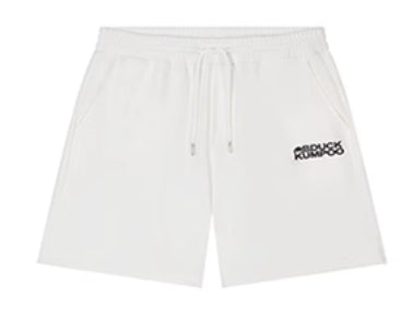 Kumpoo Apparel Unisex KKU-2058 B.DUCK Short White (See Size Chart)