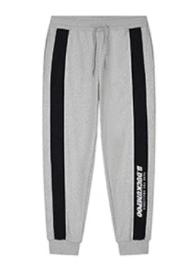 Kumpoo Apparel Unisex KKU-6054 B.DUCK Pant Gray (See Size Chart)