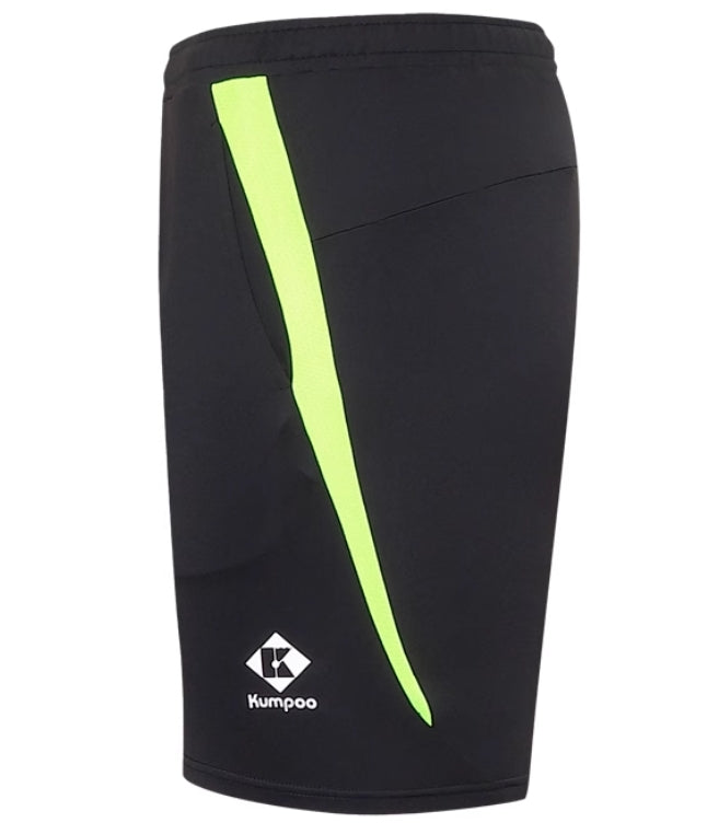 Kumpoo Apparel WOMEN KW-4209 白色（查看尺码表） 