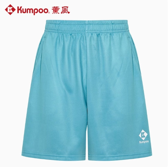 Kumpoo Apparel Unisex KP-403 Short Green (See Size Chart)