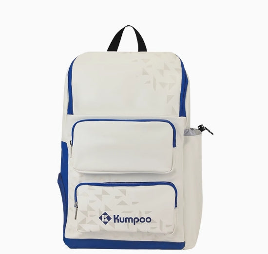 Kumpoo Bag KB-551 White/Blue