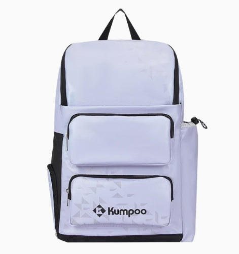 Kumpoo Bag KB-551 Purple/Black