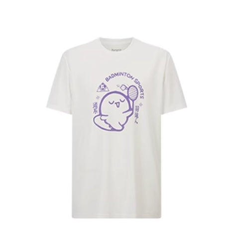 Kumpoo Apparel WOMEN KW-4209 白色（查看尺码表） 