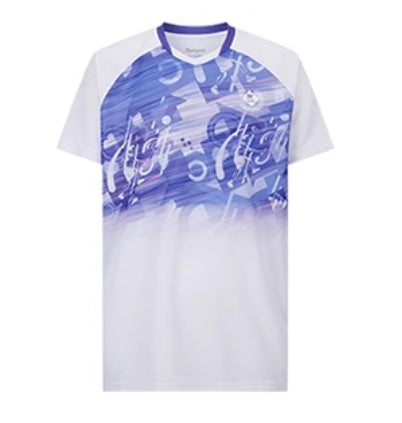 Kumpoo Apparel WOMEN KW-4209 白色（查看尺码表） 