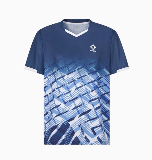 Kumpoo Apparel WOMEN KW-4209 白色（查看尺码表） 