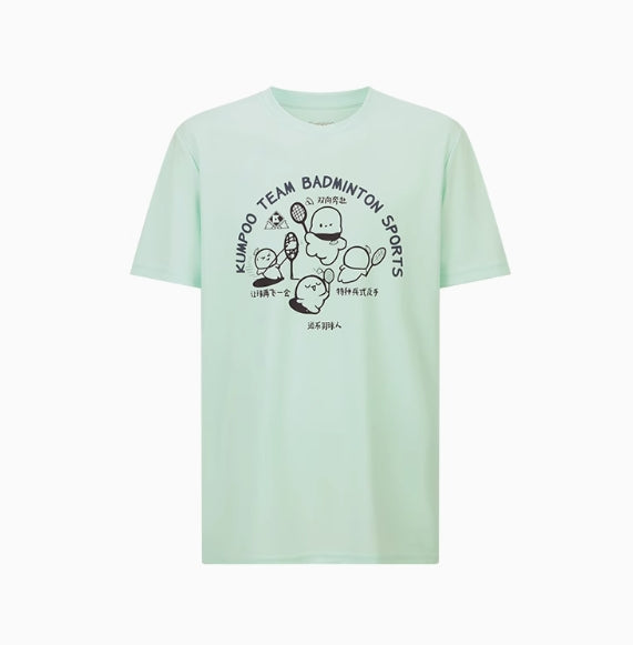 Kumpoo Apparel WOMEN KW-4209 白色（查看尺码表） 