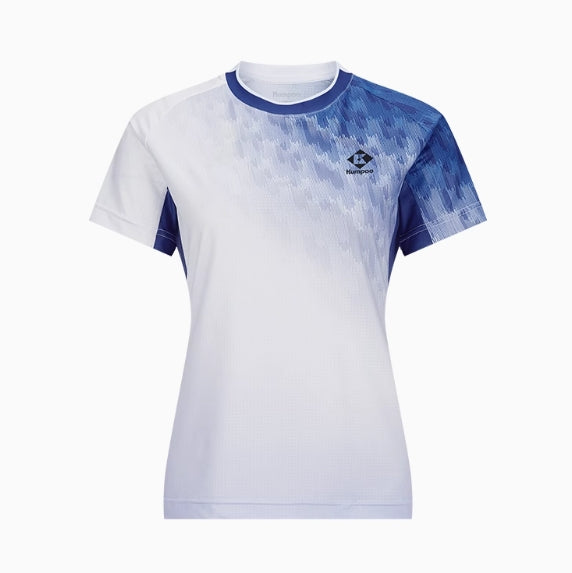 Kumpoo Apparel WOMEN KW-4209 白色（查看尺码表） 