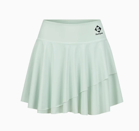 Kumpoo Apparel WOMEN KW-4209 白色（查看尺码表） 