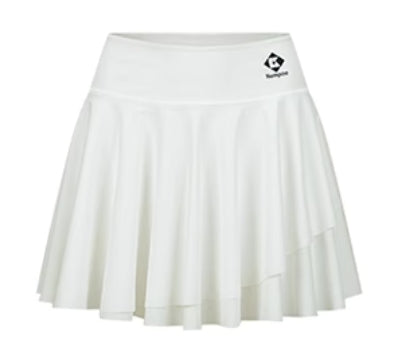 Kumpoo Apparel WOMEN KW-4209 白色（查看尺码表） 